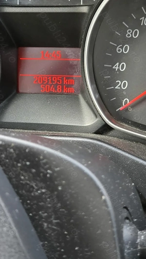 Vând Ford Mondeo impecabil