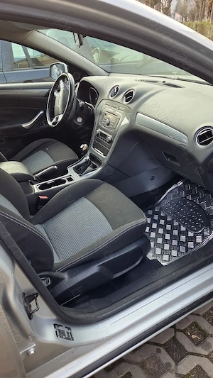 Vând Ford Mondeo impecabil - imagine 4