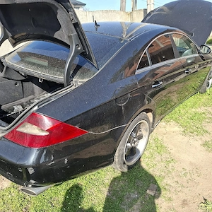 mercedes cls - imagine 2