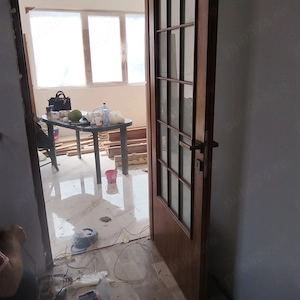 vand casa,constructie noua,la 20 min de Pitesti,64 mp+5800 mp de teren(posibil mai putin ) - imagine 2