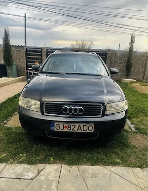 Vand Audi A4 B6 - imagine 5