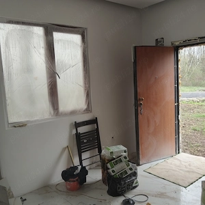 vand casa,constructie noua,la 20 min de Pitesti,64 mp+5800 mp de teren(posibil mai putin ) - imagine 5