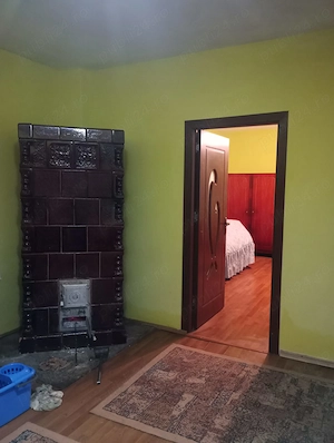 Casa din cărămidă, Strada Balc Vodă, Sighetu Marmației  - imagine 5