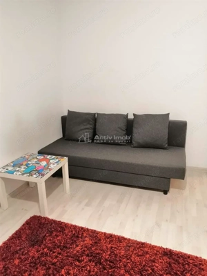 Garsoniera Dristor - Mihai Bravu, 5 min. metrou Dristor - imagine 3