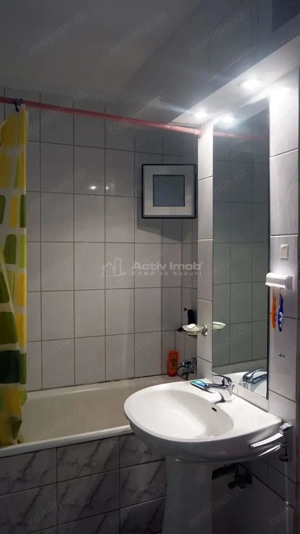 Garsoniera Dristor - Mihai Bravu, 5 min. metrou Dristor - imagine 7