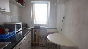 Garsoniera Dristor - Mihai Bravu, 5 min. metrou Dristor - imagine 5