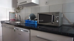 Garsoniera Dristor - Mihai Bravu, 5 min. metrou Dristor - imagine 6