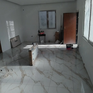 vand casa,constructie noua,la 20 min de Pitesti,64 mp+5800 mp de teren(posibil mai putin ) - imagine 9