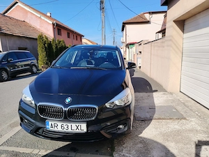 Vând BMW model seria 2 - imagine 2