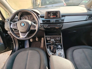 Vând BMW model seria 2 - imagine 5