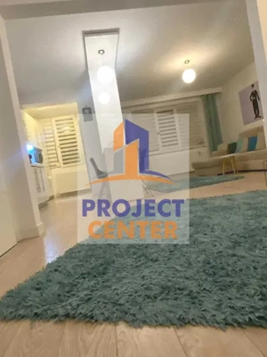 Apartament 3 camere Ultracentral - imagine 2