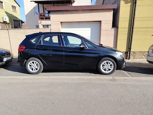 Vând BMW model seria 2 - imagine 4