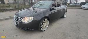 Vw Eos Cabrio - imagine 2