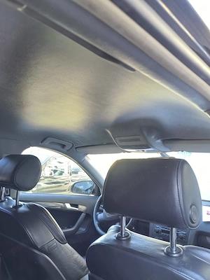 Audi A3 Quattro 2006 TDI (Chip tuning) - imagine 4