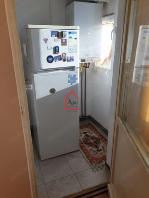 Ap 1 cameră | Gară | et 1 | cu centrală termică - imagine 2