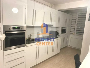 Apartament 3 camere Ultracentral - imagine 5