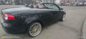 Vw Eos Cabrio - imagine 3