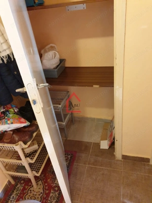 Ap 1 cameră | Gară | et 1 | cu centrală termică - imagine 5