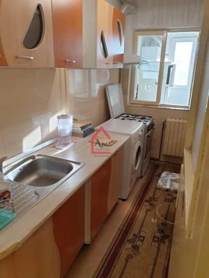 Ap 1 cameră | Gară | et 1 | cu centrală termică - imagine 4