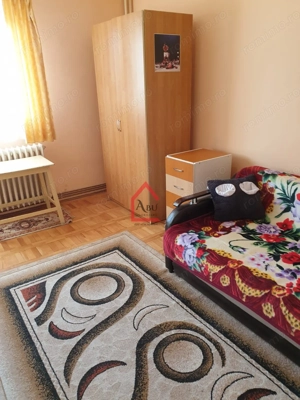 Ap 1 cameră | Gară | et 1 | cu centrală termică - imagine 6