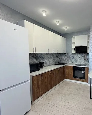 Garsoniera de inchiriat in zona Pacii - imagine 3