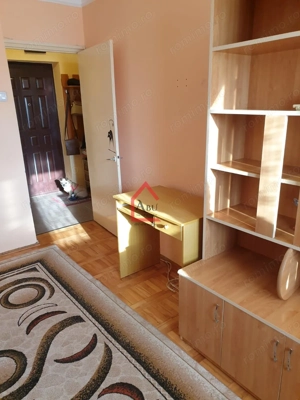 Ap 1 cameră | Gară | et 1 | cu centrală termică - imagine 9