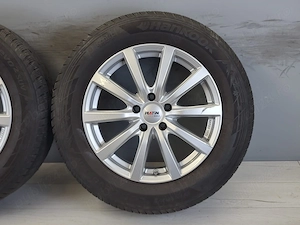 Roti/Jante Mercedes 5x112 235/60 R17 Mercedes GLA (X156), GLB, C-Class, CLA; BMW; Mini; Audi - imagine 11