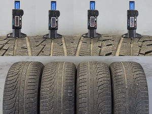 Roti/Jante Mercedes 5x112 235/60 R17 Mercedes GLA (X156), GLB, C-Class, CLA; BMW; Mini; Audi - imagine 15