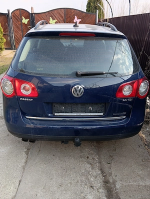 Volkswagen Passat - imagine 3