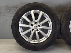 Roti/Jante Mercedes 5x112 235/60 R17 Mercedes GLA (X156), GLB, C-Class, CLA; BMW; Mini; Audi - imagine 5