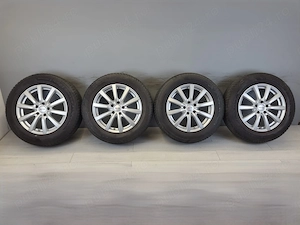 Roti/Jante Mercedes 5x112 235/60 R17 Mercedes GLA (X156), GLB, C-Class, CLA; BMW; Mini; Audi - imagine 3
