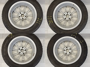 Roti/Jante Mercedes 5x112 235/60 R17 Mercedes GLA (X156), GLB, C-Class, CLA; BMW; Mini; Audi - imagine 17