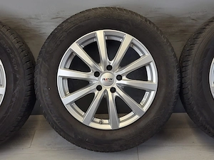 Roti/Jante Mercedes 5x112 235/60 R17 Mercedes GLA (X156), GLB, C-Class, CLA; BMW; Mini; Audi - imagine 7