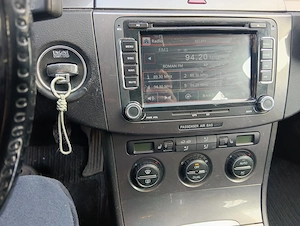 Volkswagen Passat - imagine 5