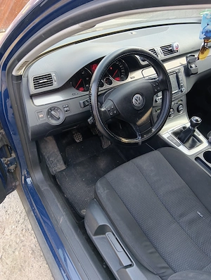 Volkswagen Passat - imagine 2