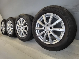 Roti/Jante Mercedes 5x112 235/60 R17 Mercedes GLA (X156), GLB, C-Class, CLA; BMW; Mini; Audi - imagine 13