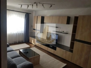 Apartament 2camere, decomandat, 60 mp