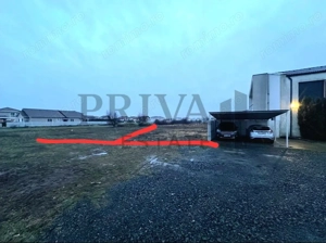 De vanzare teren 720 mp, front 17 ml, Dumbravita