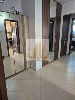 Apartament 2camere, decomandat, 60 mp - imagine 2