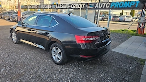 *** Skoda Superb   Euro 6   CP 177  197.600 KM   AUTOMATA *** - imagine 4