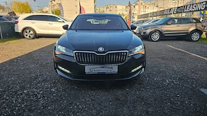 *** Skoda Superb   Euro 6   CP 177  197.600 KM   AUTOMATA *** - imagine 2
