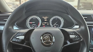 *** Skoda Superb   Euro 6   CP 177  197.600 KM   AUTOMATA *** - imagine 7