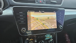 *** Skoda Superb   Euro 6   CP 177  197.600 KM   AUTOMATA *** - imagine 10
