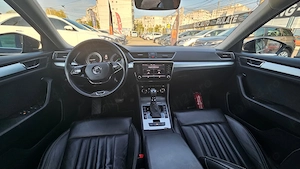 *** Skoda Superb   Euro 6   CP 177  197.600 KM   AUTOMATA *** - imagine 12