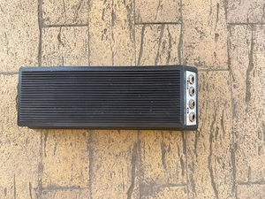 pedala volum Monacor VP-200