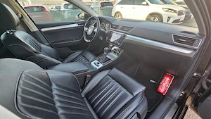*** Skoda Superb   Euro 6   CP 177  197.600 KM   AUTOMATA *** - imagine 15