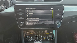 *** Skoda Superb   Euro 6   CP 177  197.600 KM   AUTOMATA *** - imagine 11