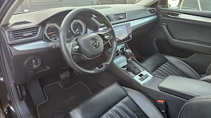 *** Skoda Superb   Euro 6   CP 177  197.600 KM   AUTOMATA *** - imagine 14