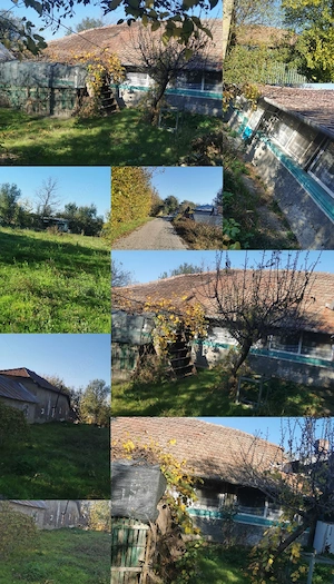 Casă batranească  - imagine 4