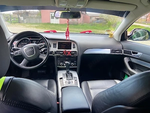 vând Audi A6 C6  - imagine 5